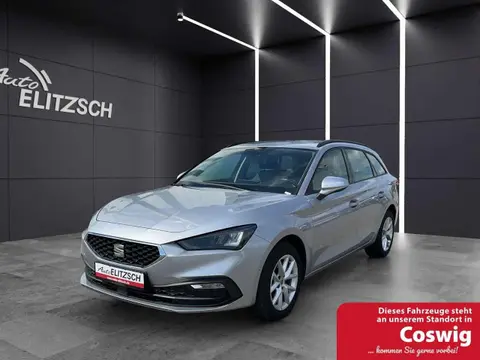 Annonce SEAT LEON Diesel 2022 d'occasion 