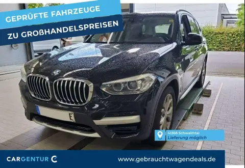 Annonce BMW X3 Hybride 2021 d'occasion 