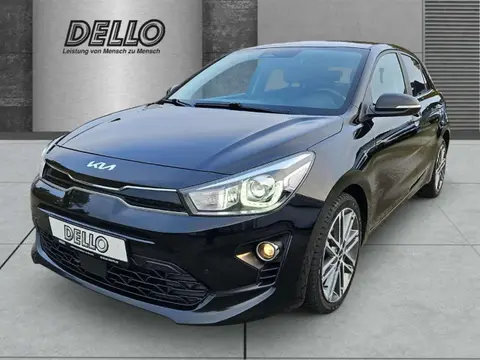 Annonce KIA RIO Essence 2021 d'occasion 