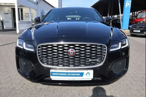 Used JAGUAR XF Petrol 2023 Ad 