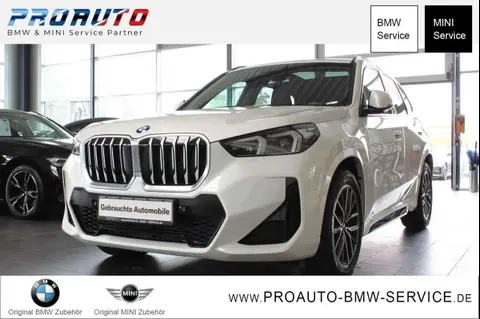 Used BMW X1 Petrol 2024 Ad 