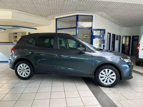 Used SEAT ARONA Petrol 2023 Ad 