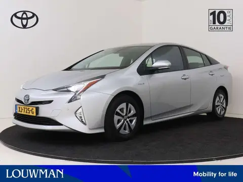 Used TOYOTA PRIUS Hybrid 2019 Ad 