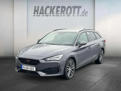 Used CUPRA LEON Hybrid 2023 Ad 