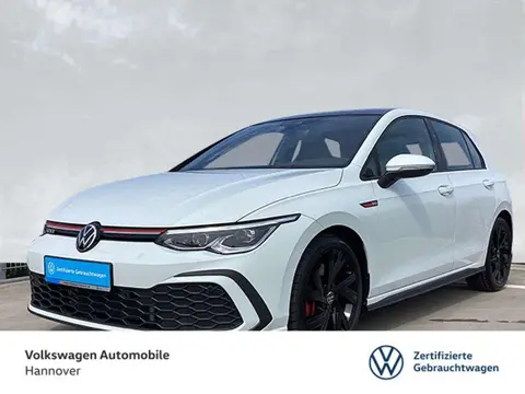 Annonce VOLKSWAGEN GOLF Essence 2022 d'occasion 