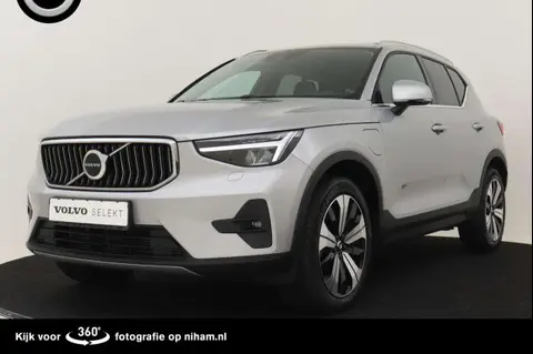 Annonce VOLVO XC40 Hybride 2022 d'occasion 