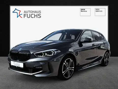 Used BMW SERIE 1 Petrol 2020 Ad 