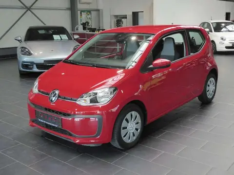 Used VOLKSWAGEN UP! Petrol 2020 Ad 