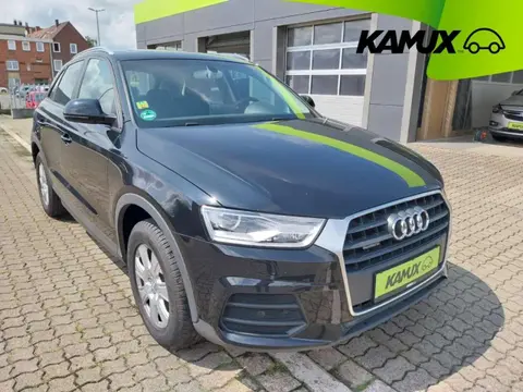 Used AUDI Q3 Diesel 2015 Ad Germany