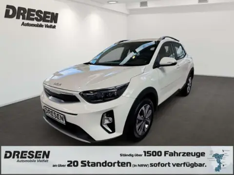 Annonce KIA STONIC Essence 2024 d'occasion 