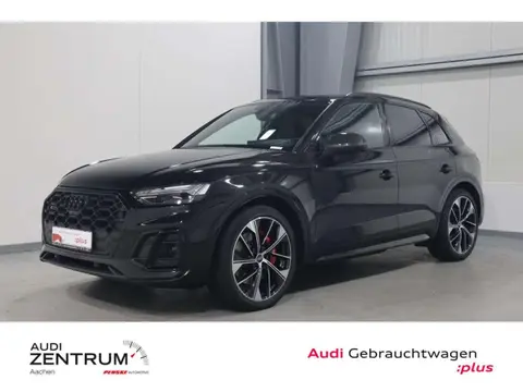 Annonce AUDI SQ5 Diesel 2023 d'occasion 