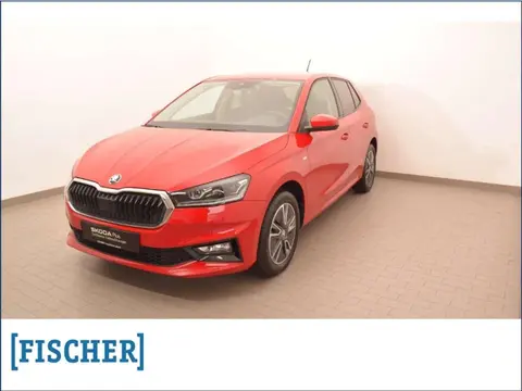 Used SKODA FABIA Petrol 2023 Ad 