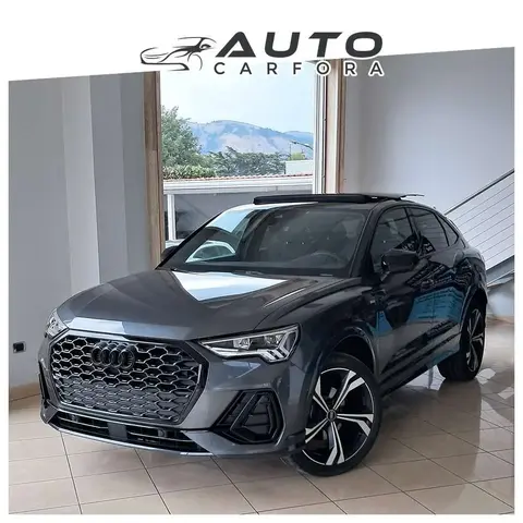 Annonce AUDI Q3 Diesel 2024 d'occasion 