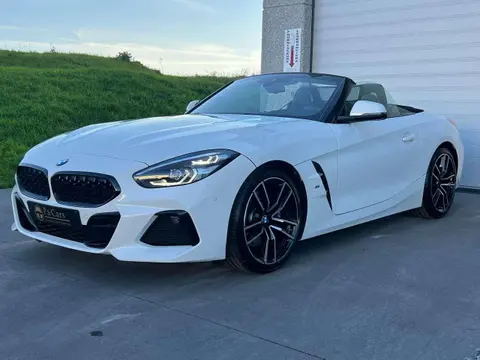 Annonce BMW Z4 Essence 2019 d'occasion 