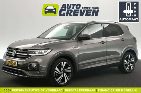 Used VOLKSWAGEN T-CROSS Petrol 2019 Ad 