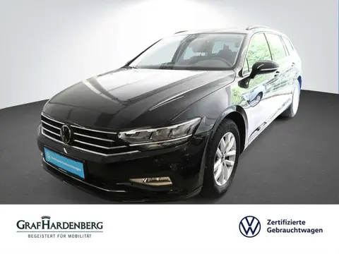 Used VOLKSWAGEN PASSAT Petrol 2023 Ad 