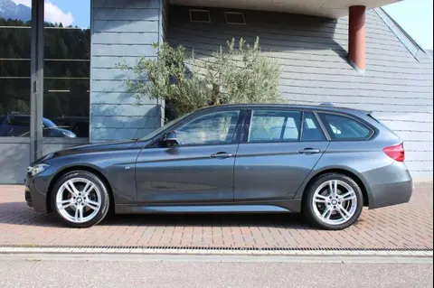 Annonce BMW SERIE 3 Diesel 2017 d'occasion 