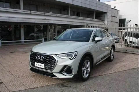 Used AUDI Q3 Diesel 2022 Ad 