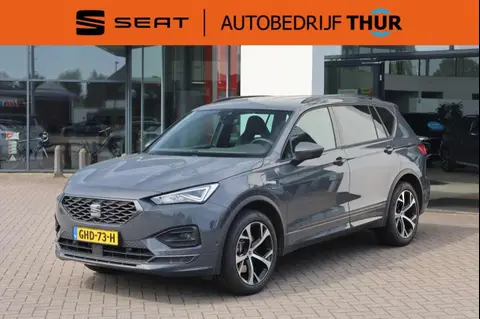 Annonce SEAT TARRACO Hybride 2023 d'occasion 