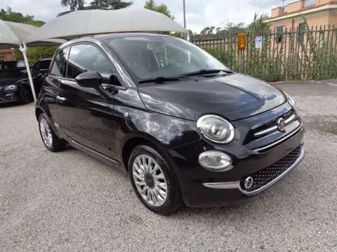 Annonce FIAT 500 Essence 2019 d'occasion 