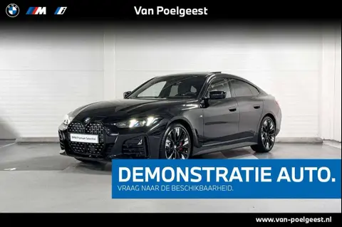 Annonce BMW SERIE 4 Essence 2024 d'occasion 