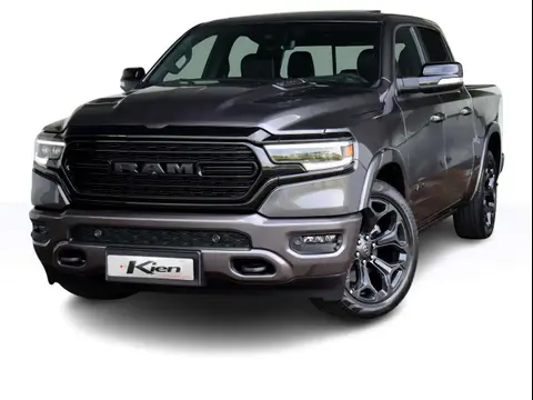 Used DODGE RAM LPG 2024 Ad 