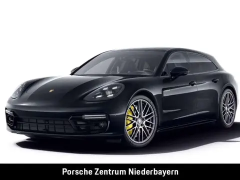 Used PORSCHE PANAMERA Hybrid 2021 Ad 