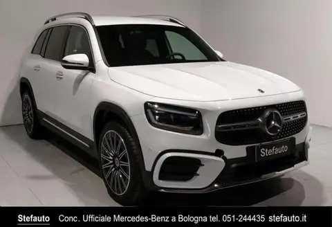 Annonce MERCEDES-BENZ CLASSE GLB Diesel 2024 d'occasion 