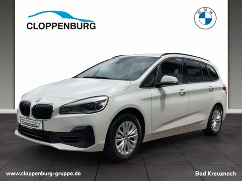 Annonce BMW SERIE 2 Essence 2020 d'occasion 