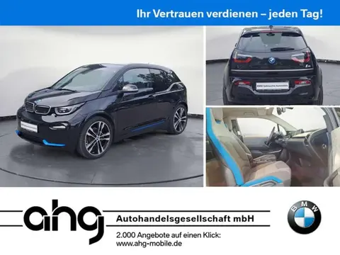 Used BMW I3 Electric 2022 Ad Germany