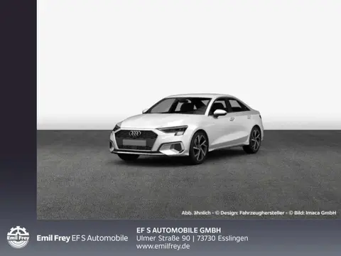 Annonce AUDI A3 Essence 2022 d'occasion 