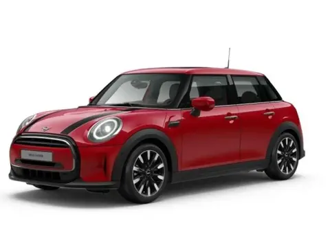 Annonce MINI COOPER Essence 2023 d'occasion 