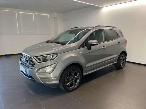 Used FORD ECOSPORT Diesel 2020 Ad 