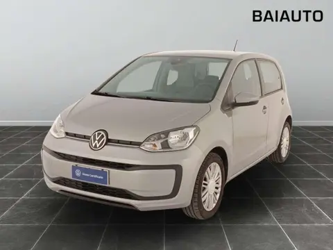 Annonce VOLKSWAGEN UP! Essence 2020 d'occasion 