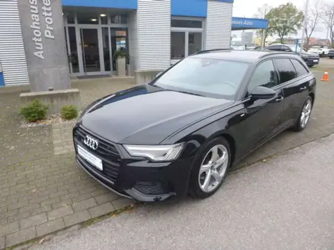 Used AUDI A6 Diesel 2021 Ad 