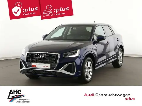 Used AUDI Q2 Diesel 2023 Ad Germany