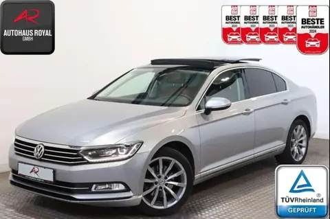 Used VOLKSWAGEN PASSAT Diesel 2018 Ad 