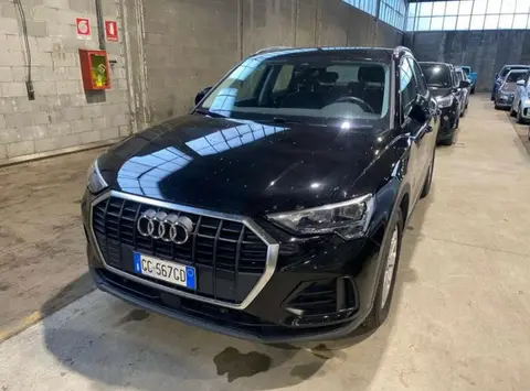 Used AUDI Q3 Diesel 2020 Ad 