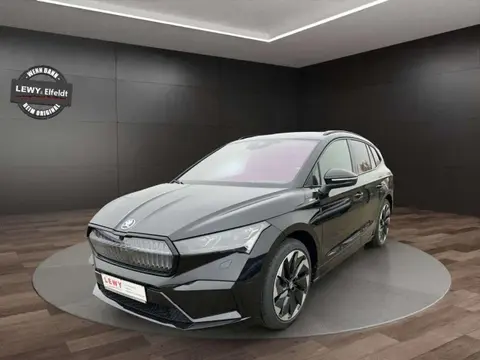 Annonce SKODA ENYAQ Électrique 2024 d'occasion 