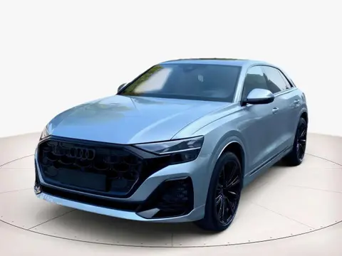 Annonce AUDI SQ8 Essence 2024 d'occasion 