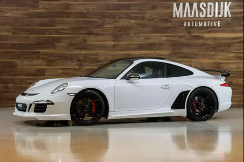 Annonce PORSCHE 991 Essence 2016 d'occasion 