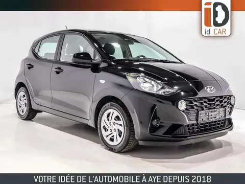 Used HYUNDAI I10 Petrol 2023 Ad 