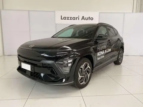 Used HYUNDAI KONA Hybrid 2023 Ad 