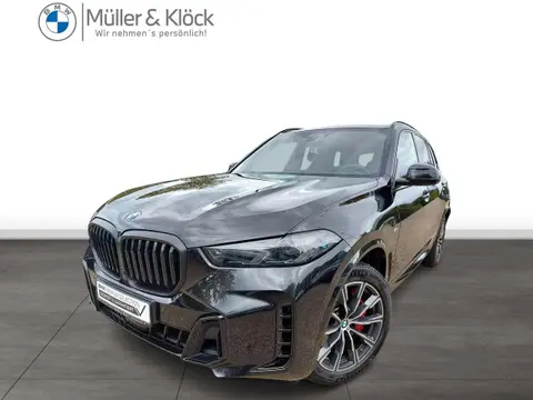 Annonce BMW X5 Diesel 2024 d'occasion 