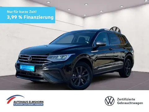 Annonce VOLKSWAGEN TIGUAN Essence 2024 d'occasion 