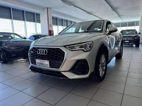 Used AUDI Q3 Diesel 2020 Ad 