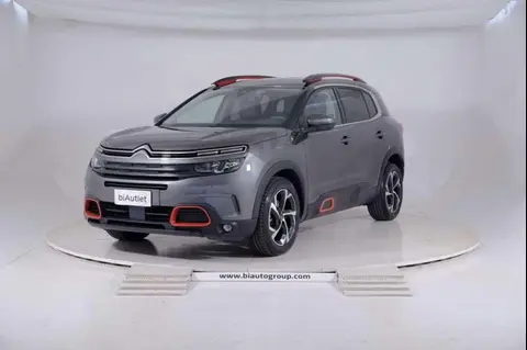 Used CITROEN C5 AIRCROSS Diesel 2020 Ad 