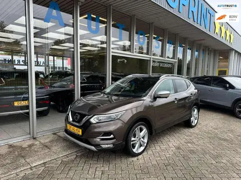 Annonce NISSAN QASHQAI Essence 2019 d'occasion 