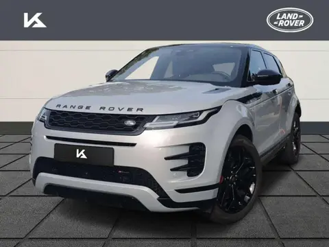 Used LAND ROVER RANGE ROVER EVOQUE Diesel 2022 Ad Germany