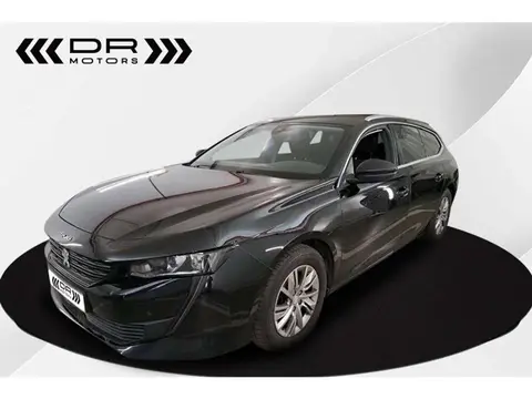 Used PEUGEOT 508 Diesel 2020 Ad 